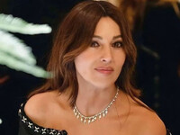 Η Μόνικα Μπελούτσι αγόρασε το δικό της «...