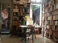 Πάτρα: Το πρόγραμμα στο βιβλιοπωλείο Πολ...