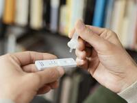 Τέλος και με τη... βούλα τα self test απ...