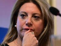 Μαρία Καρυστιανού: «Έκλεισε η δικογραφία...