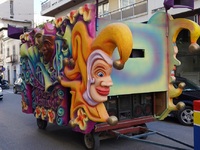 Πάτρα: "Ακούσατε, ακούσατε"- Β...