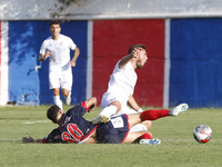 Η Παναχαϊκή έχασε και από την Κηφισιά, 1...