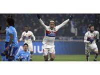 Κυνηγάνε τα πολλά γκολ Λυών και Μαρσέιγ