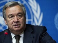 Γκουτέρες για την Ημέρα της Γης: Η διατά...