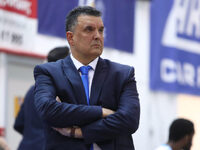 Αγγέλου: «Λογικό Παναθηναϊκός και Ολυμπι...