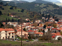 Θα «βουλιάξουν» τα Καλάβρυτα και η Ναύπα...