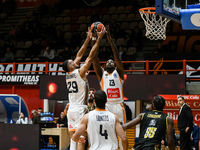 Σε πολύ κακό βράδυ ο Προμηθέας έχασε στη...