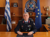 Κρίσεις ΕΛ.ΑΣ.: Παραμένει στο βαθμό και ...