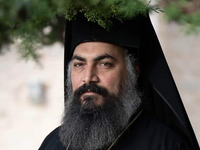 Μαφία της Κρήτης- Αρχιμανδρίτης Μελχισεδ...