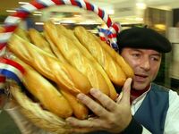 Στον κατάλογο της UNESCO η γαλλική μπαγκ...