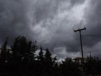 «Καμπανάκι» για επικίνδυνα φαινόμενα - 6...