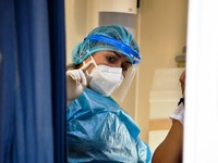 Κορωνοϊός: 408 νέα κρούσματα, 6 νεκροί κ...