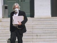 Πάτρα: Μαμά, θεία και πατριός φέρεται να...