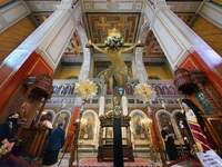 Ω! Γλυκύ μου έαρ