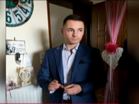 Πάτρα: Σοκαριστικό βίντεο από το τροχαίο...