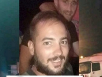 Τραγωδία Πατρών Πύργου: Έπεσε πάνω τους ...