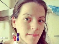 Παραολυμπιακοί: Η Αλεξάνδρα είσαι εσύ