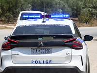 Πάτρα: Σκηνοθέτησε τη ληστεία της για να...