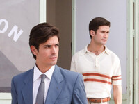 Δημήτρης Γκοτσόπουλος: Η γιορτινή ανάρτη...