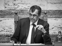 Ποιος ήταν ο Δημήτρης Κρεμαστινός  - Η π...