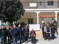 Χαλκιδική: Πέταξαν στον δρόμο 81χρονο με...