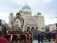 Λαμπρές και χωρίς μέτρα για τον covid οι...