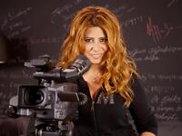 Η Ζήνα Κουτσελίνη στο thebest.gr: "...