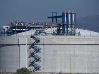 Σήμερα οι ανακοινώσεις για το φυσικό αέρ...