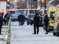 Λάρισα: Το χρονικό του εγκλήματος στους Γόννους