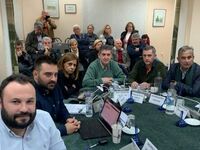 Συγχαρητήρια του Δημάρχου Πατρέων και Πα...