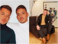 Χρήστος και Παναγιώτης Βαρουξής: Τι υποσ...