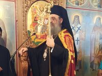 Χρυσόστομος για αμβλώσεις: «Υποκρισία να...