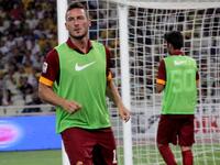 Βάζει τέλος στην καριέρα του ο μεγάλος Φ...