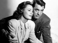 To παλιό αριστούργημα με τον Κάρι Γκραντ...