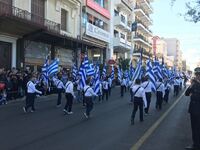 Το πρόγραμμα των εκδηλώσεων της 28ης Οκτ...