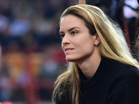 Πιθανότατα η Μαρία Σάκκαρη σημαιοφόρος μ...