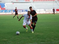 Η Παναχαϊκή φιλικά με Ολυμπιακό Β' - Παν...