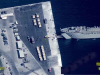 Τουρκικά ΜΜΕ: Η Αθήνα στέλνει αμερικανικ...