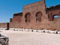 Πάτρα: Καλοκαίρι χωρίς το Αρχαίο Ωδείο π...