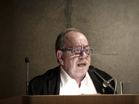 Ηλίας Μαμαλάκης:   «Ελπίζω σε μερικές μέ...