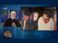 Ο Στέφανος Κυριακίδης στον Γρ. Αρναούτογ...