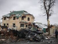 Δραματική έκκληση Ελληνίδας κατοίκου της...