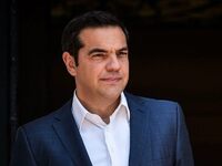 Βουλευτής Αχαϊας και με τη... βούλα ο Αλ...