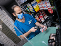 Μεγάλες ελλείψεις ακόμη και σε βασικά φά...