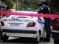 Αυτοπυροβολήθηκε ηλικιωμένος την ώρα που...