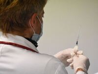 Κέρκυρα: Παρέλυσε νοσηλεύτρια ύστερα από...