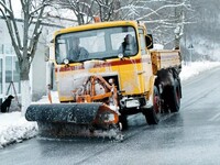 Δράμα: Άναψαν τζάκια, σόμπες και καλοριφ...