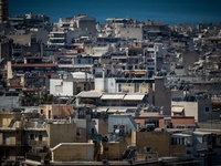 Η ακίνητη περιουσία των κατοίκων της Δυτ...