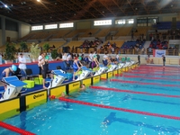 Έλαμψαν οι αγωνιστικές και προαγωνιστικέ...