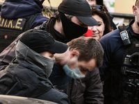 Δολοφονία 7χρονου στην Κυψέλη: Τι ισχυρί...